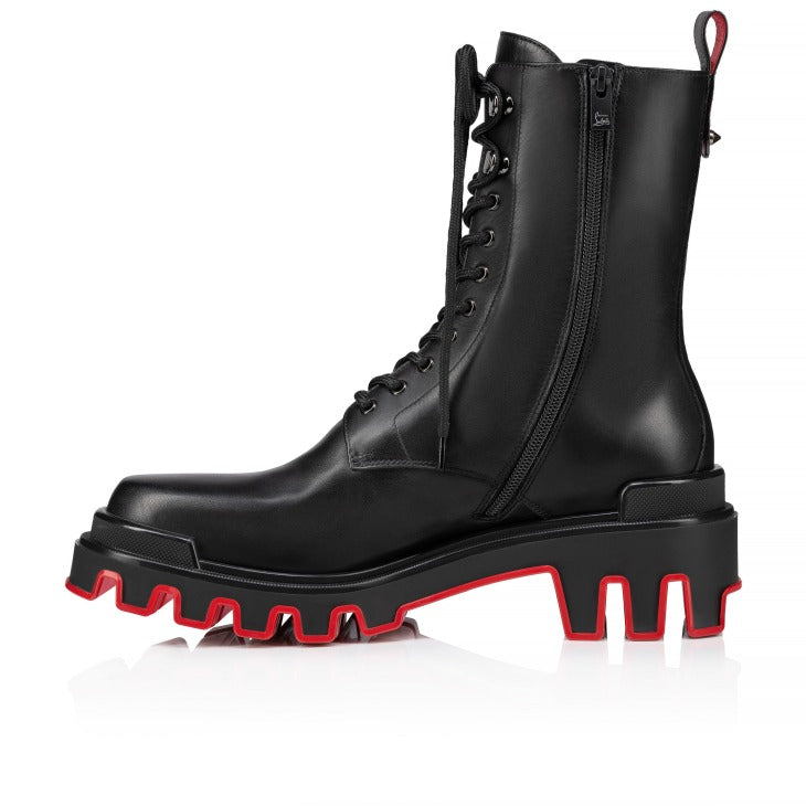 Stiefel Trott Dune Alta