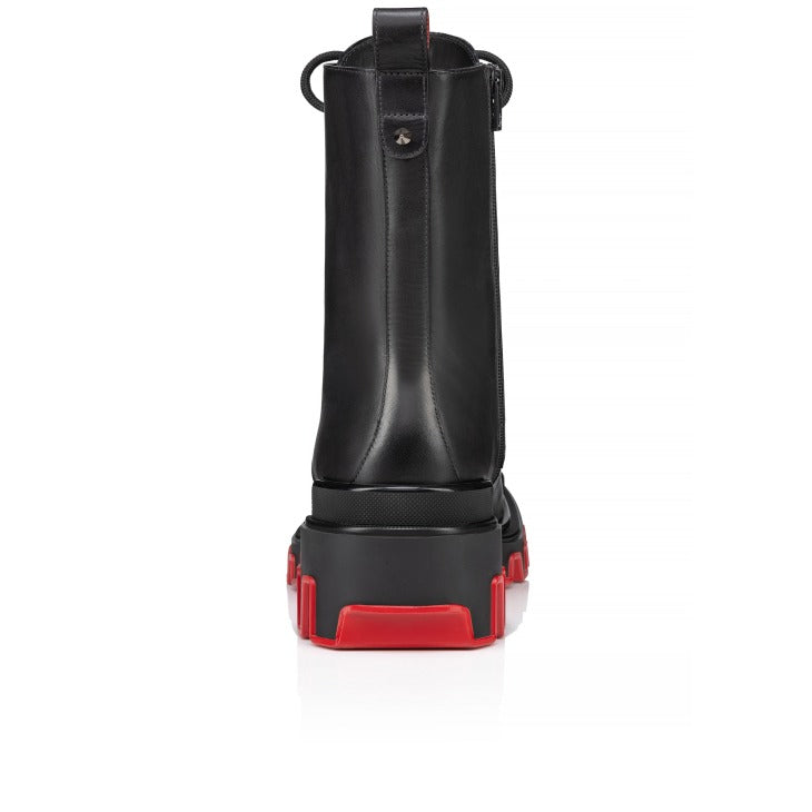 Stiefel Trott Dune Alta