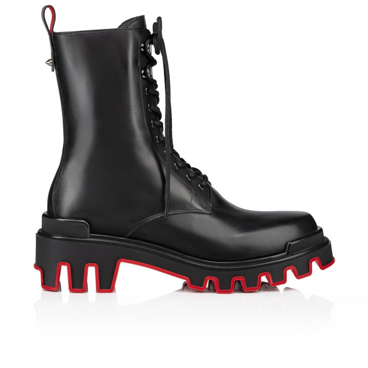 Stiefel Trott Dune Alta