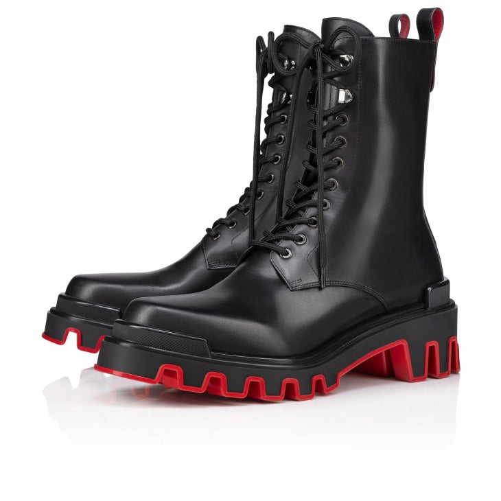 Stiefel Trott Dune Alta