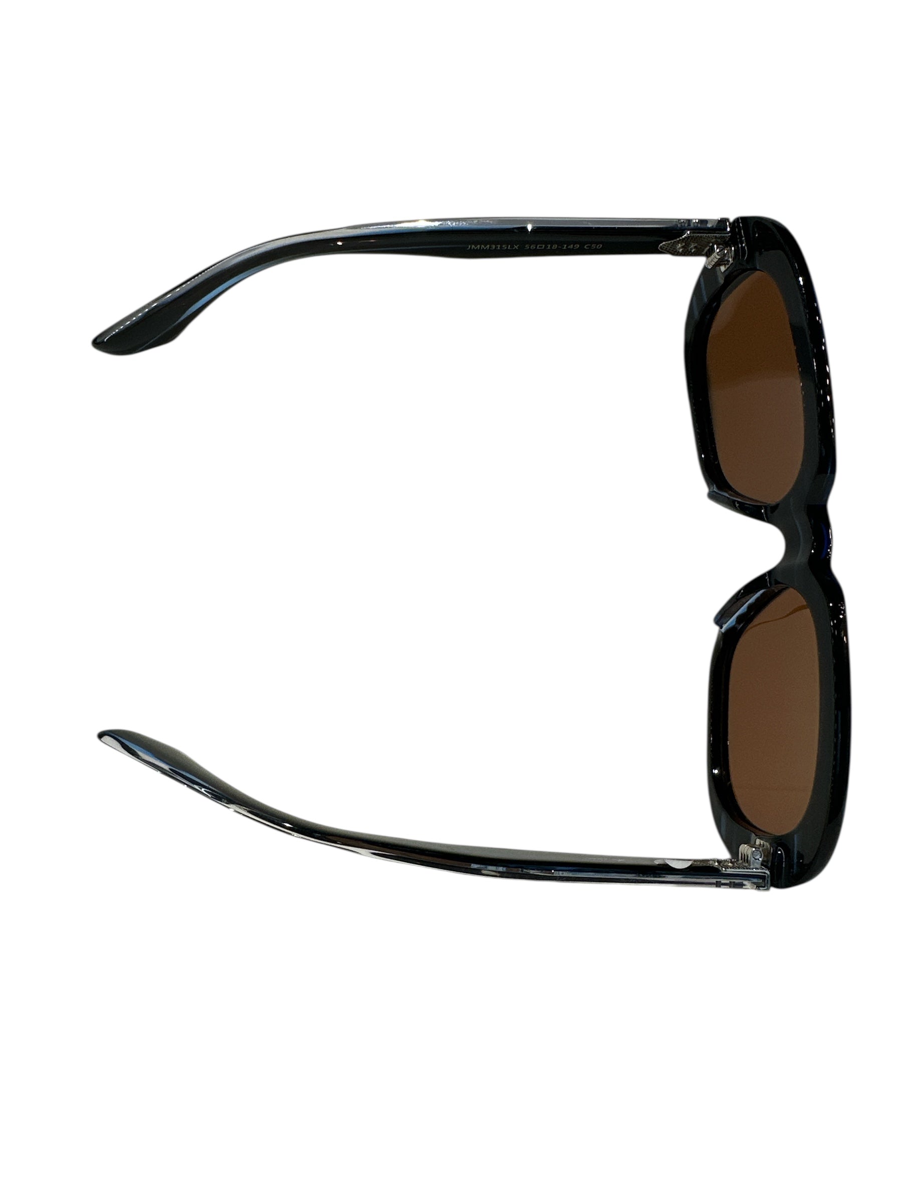 BLANG Eyewear – Deep Blue Edition