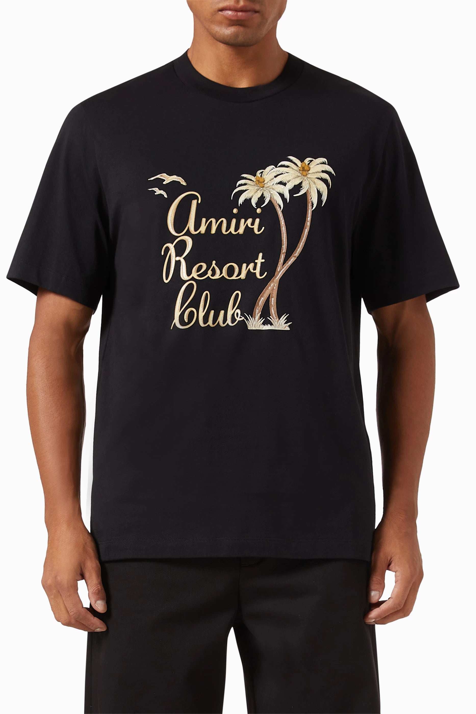 Resort Club T-shirt