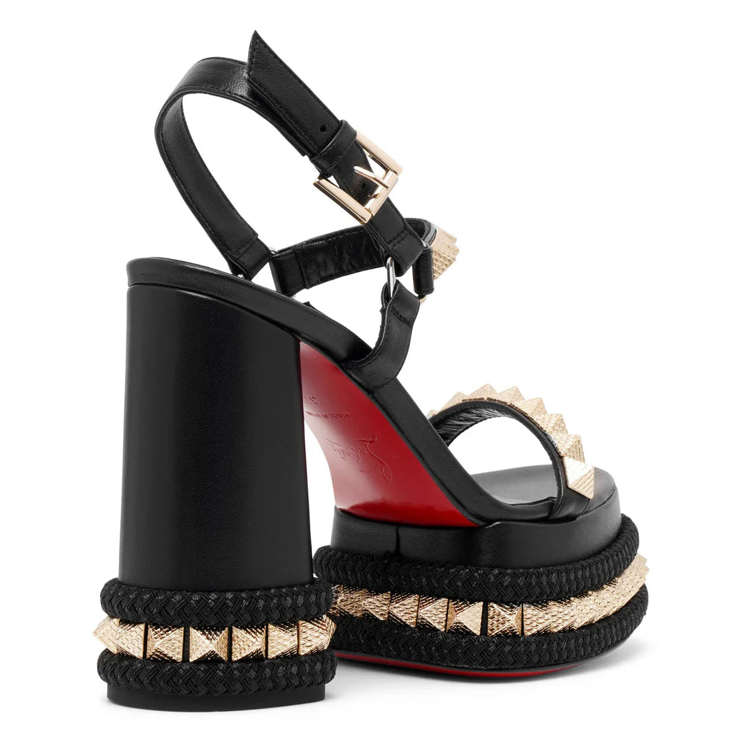 sandales Louboutin