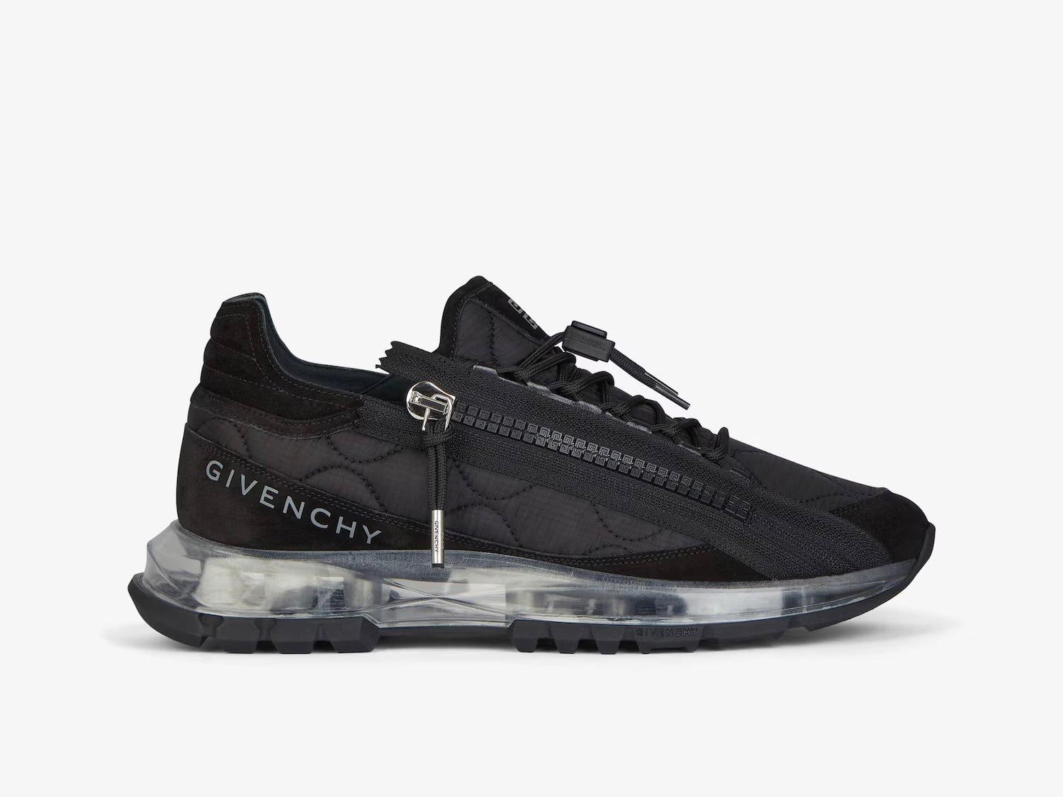 Givenchy Sneakers Specter Black - Main Image