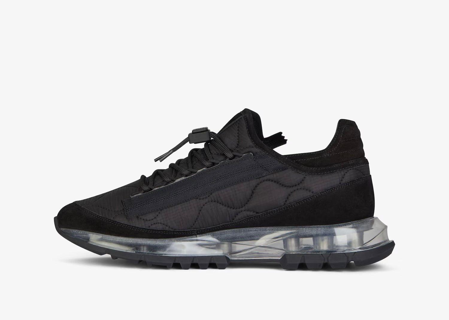 Givenchy Sneakers Specter Black
