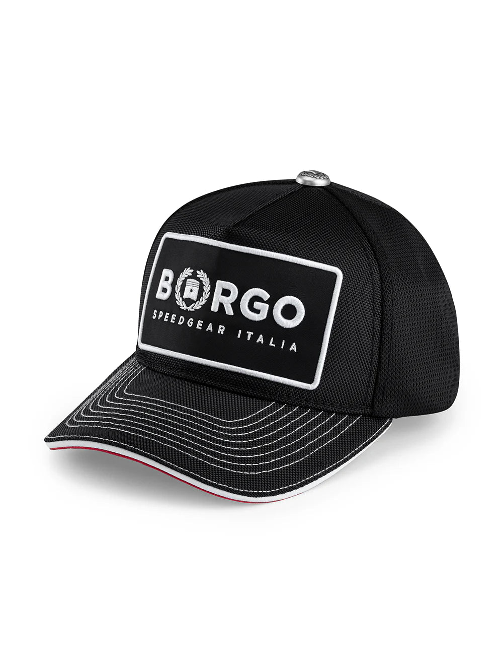 BORGO Americas Nero Cap