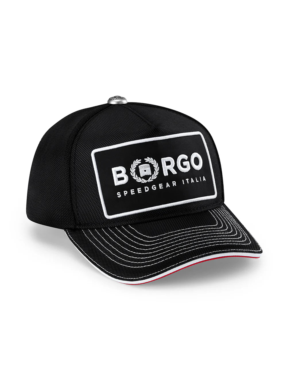 BORGO Americas Nero Cap