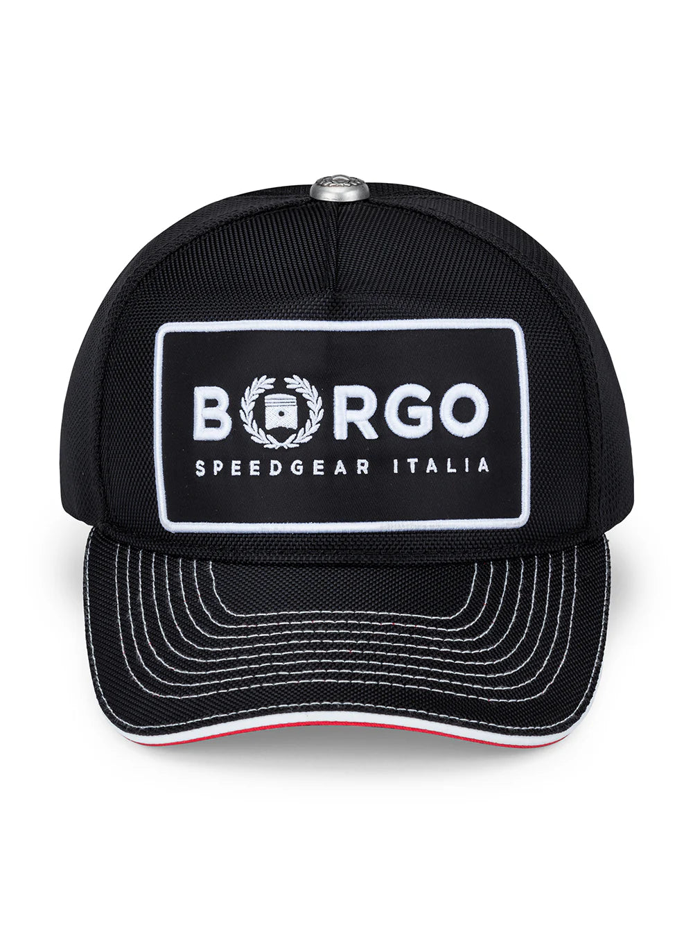 BORGO Americas Nero Cap