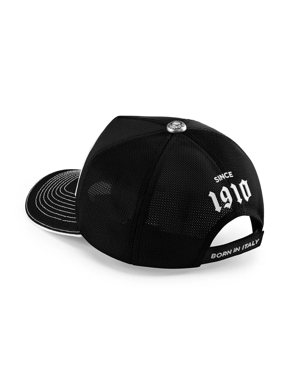 BORGO Americas Nero Cap