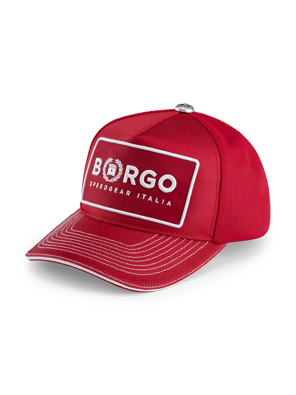 Cap AMERICAS rosso