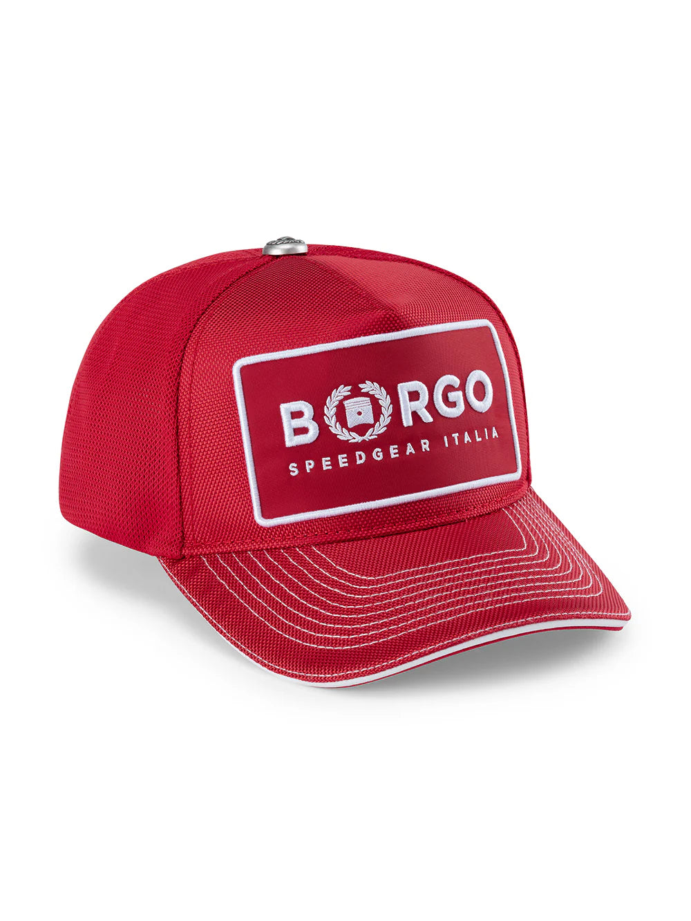 Cap AMERICAS rosso
