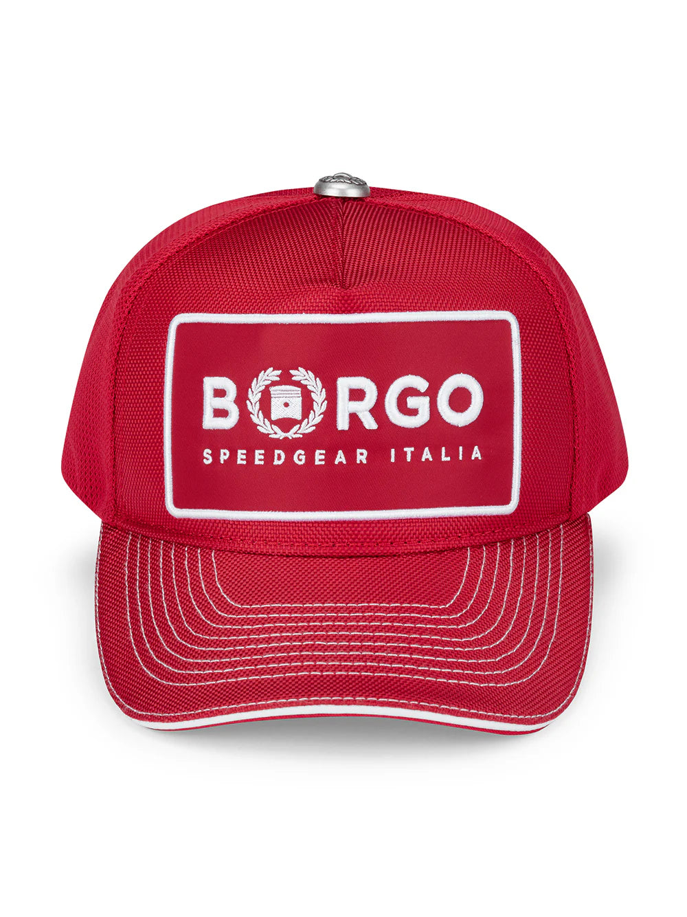 Cap AMERICAS rosso