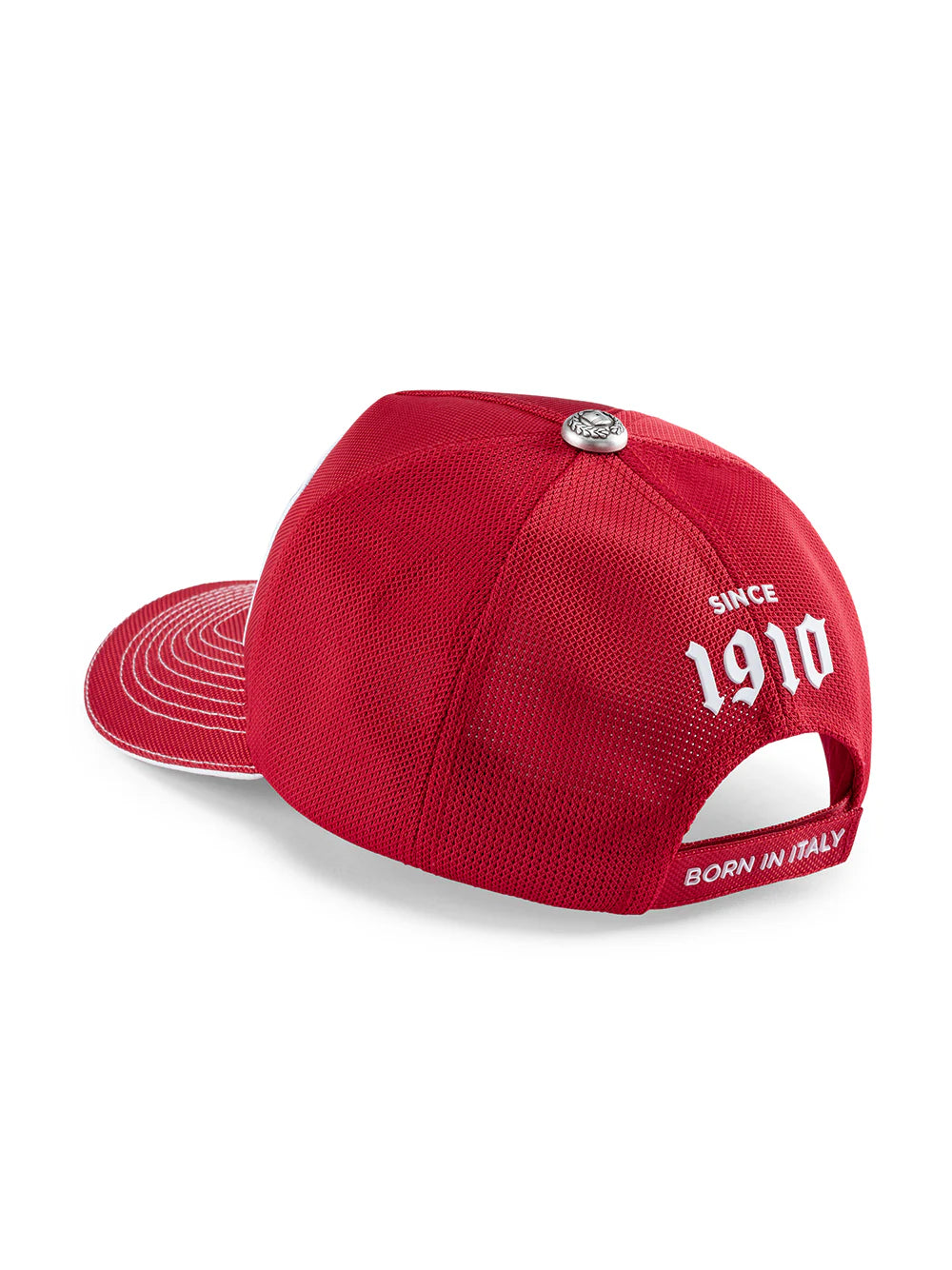Cap AMERICAS rosso