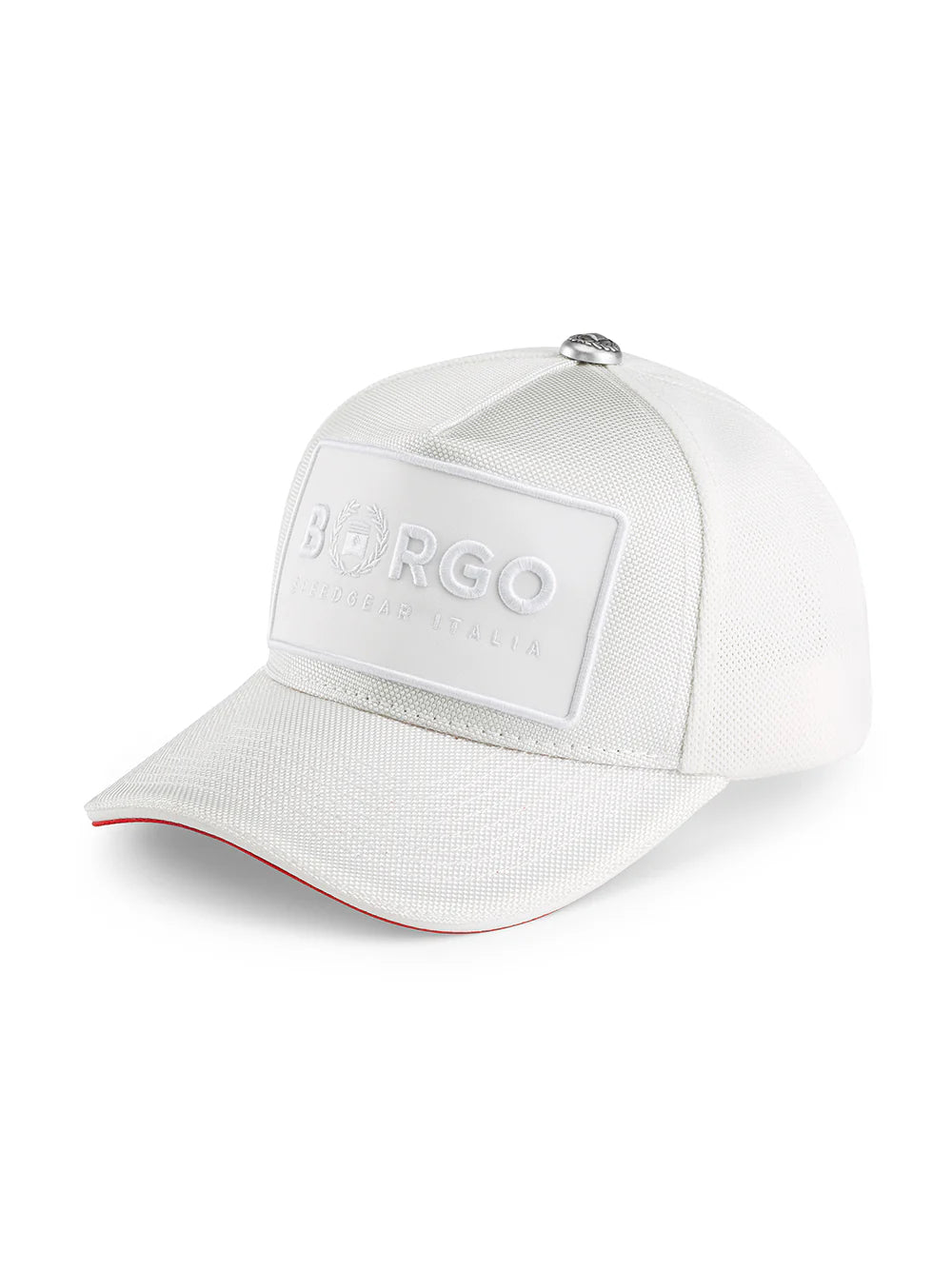 Cap AMRICAS Bianco