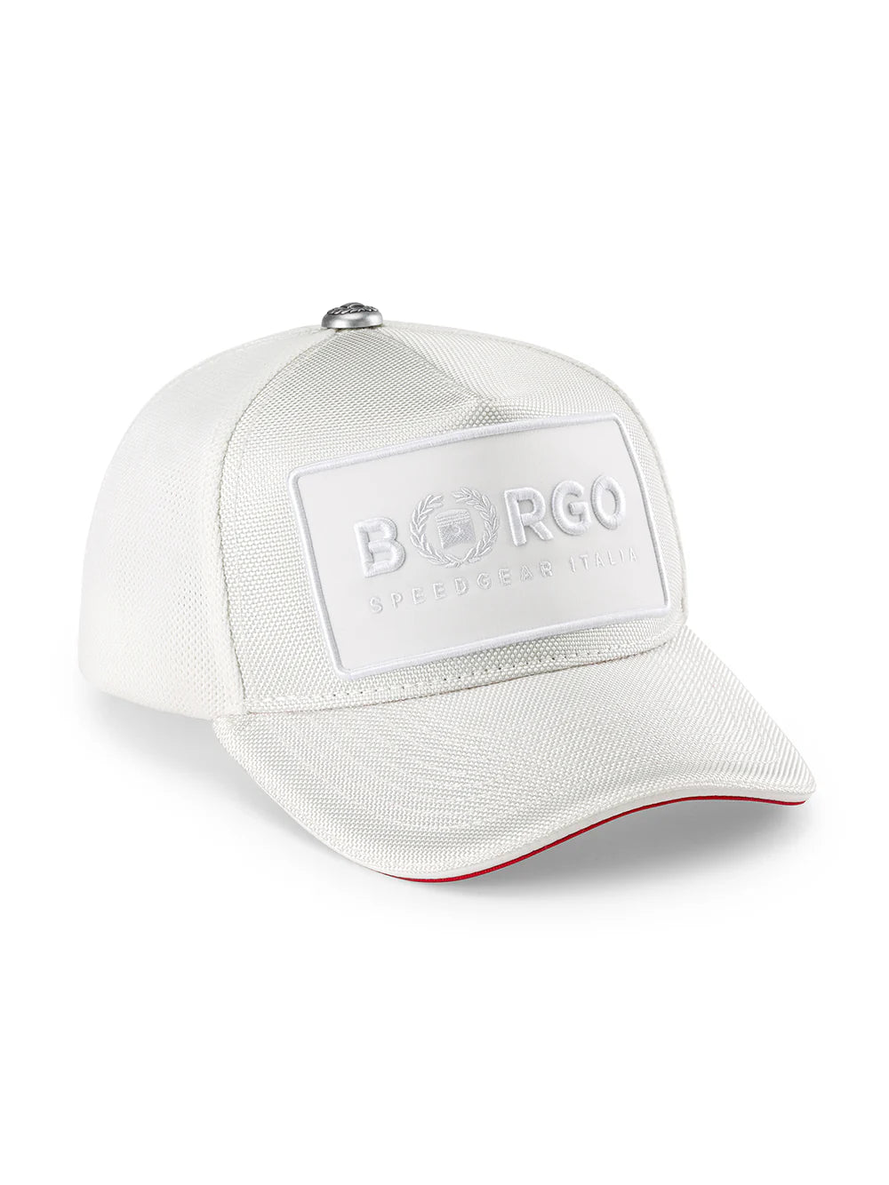 Cap AMRICAS Bianco