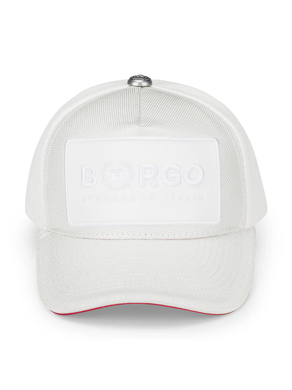 Cap AMRICAS Bianco