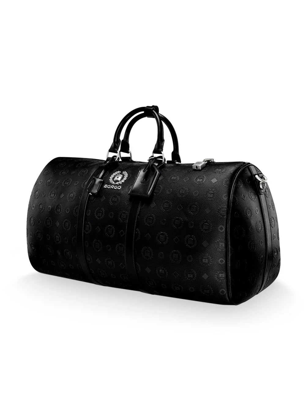 BORGO Nardo Nero Weekender Bag