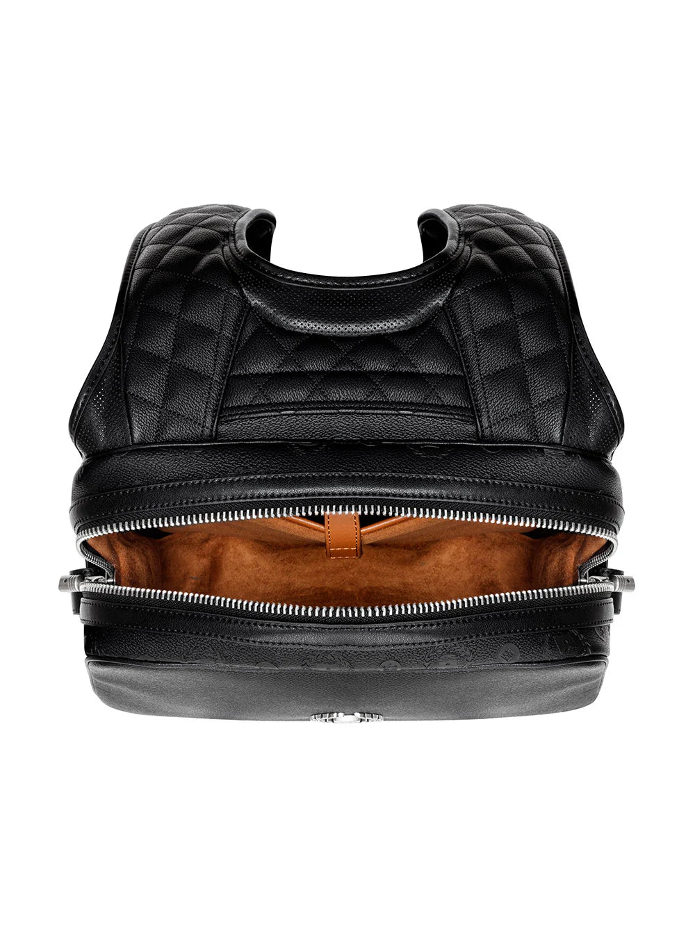 BORGO Misano Nero Backpack