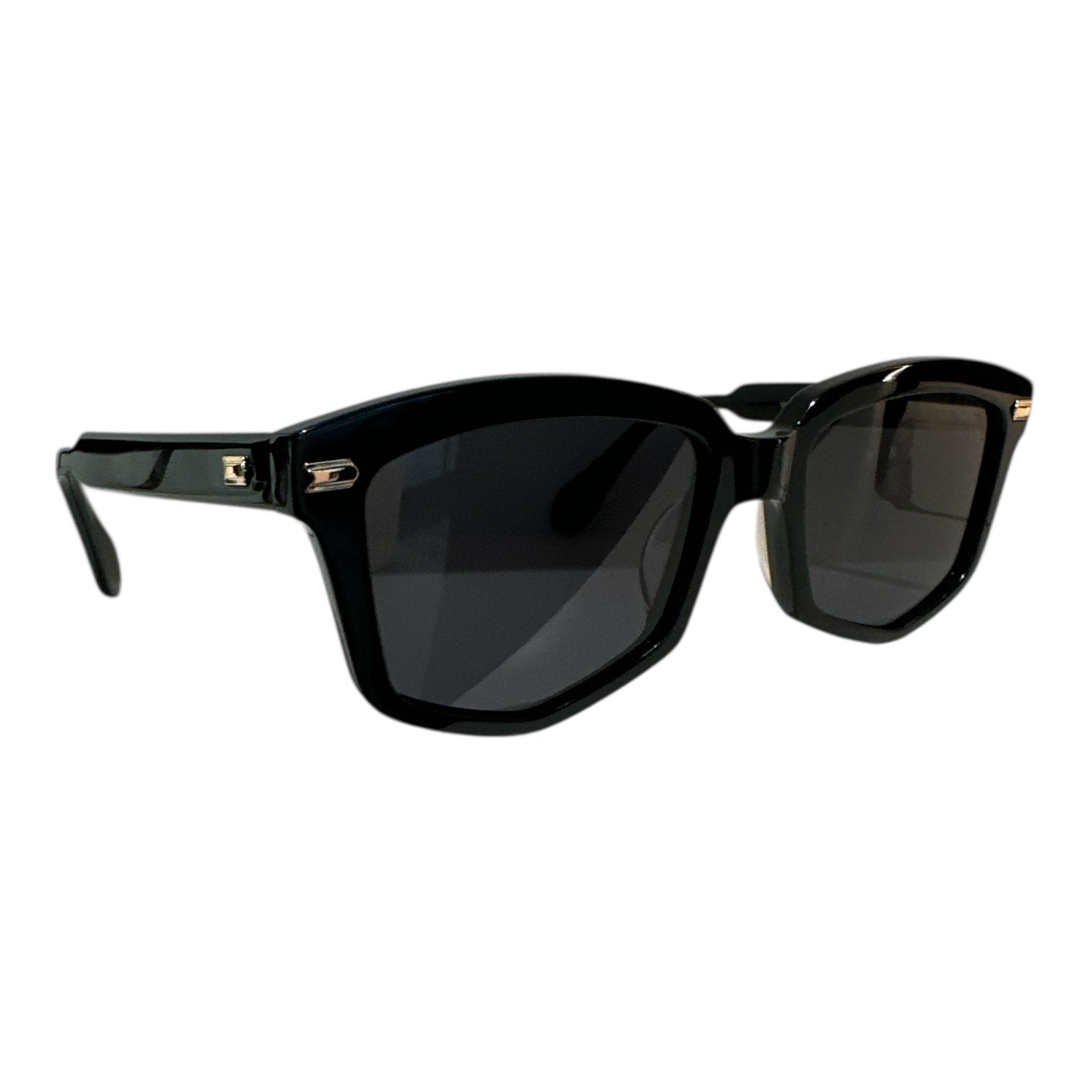 BLANG Eyewear - Black Icon