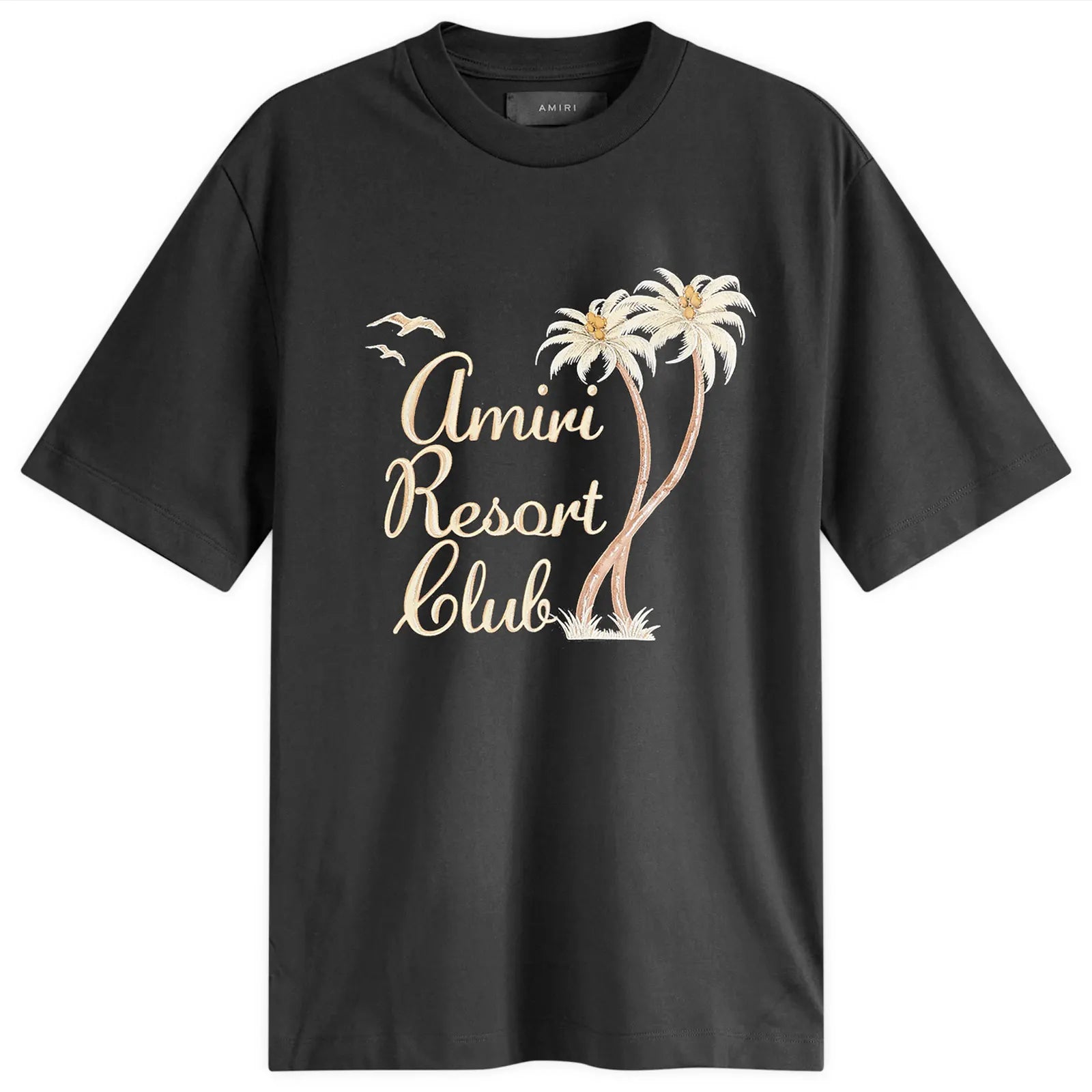 Resort Club T-shirt
