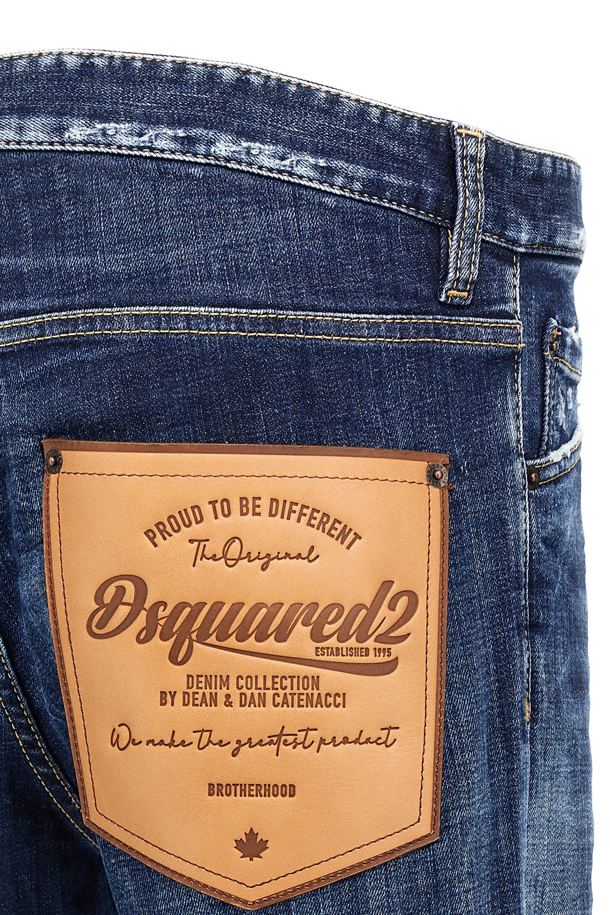 Jeans COOL GUY Extra Slim Fit