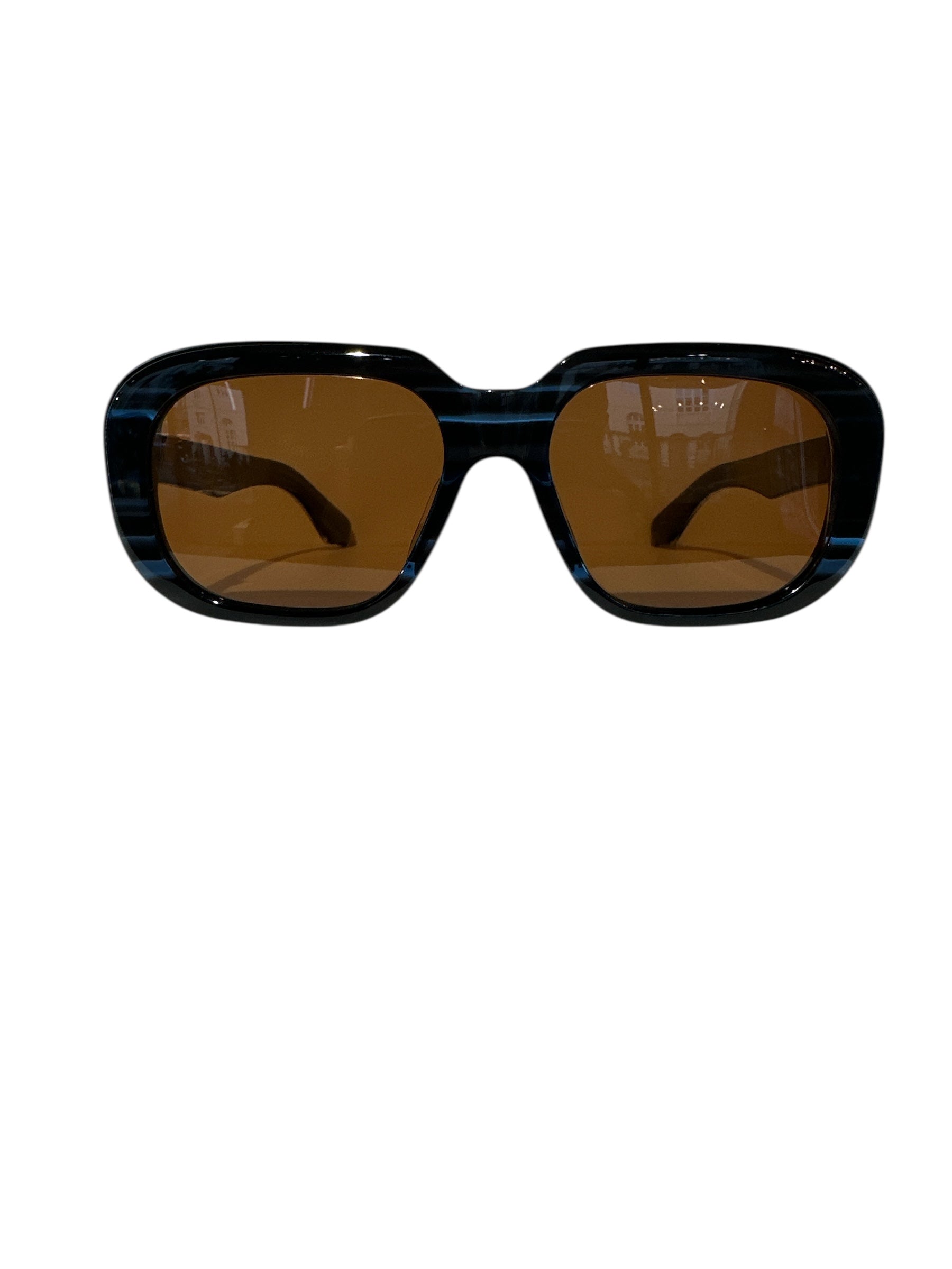 BLANG Eyewear – Deep Blue Edition