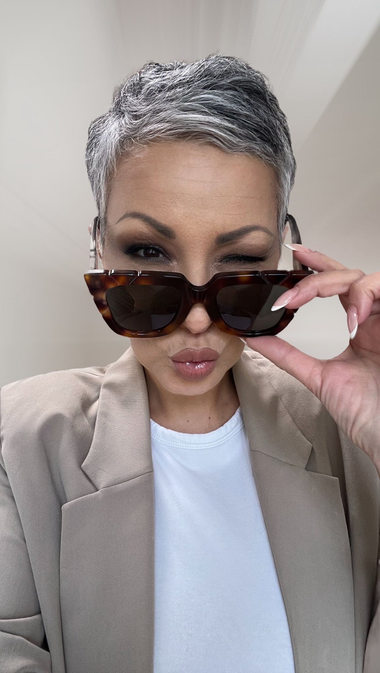 BLANG Eyewear – Luxus in jeder Facette