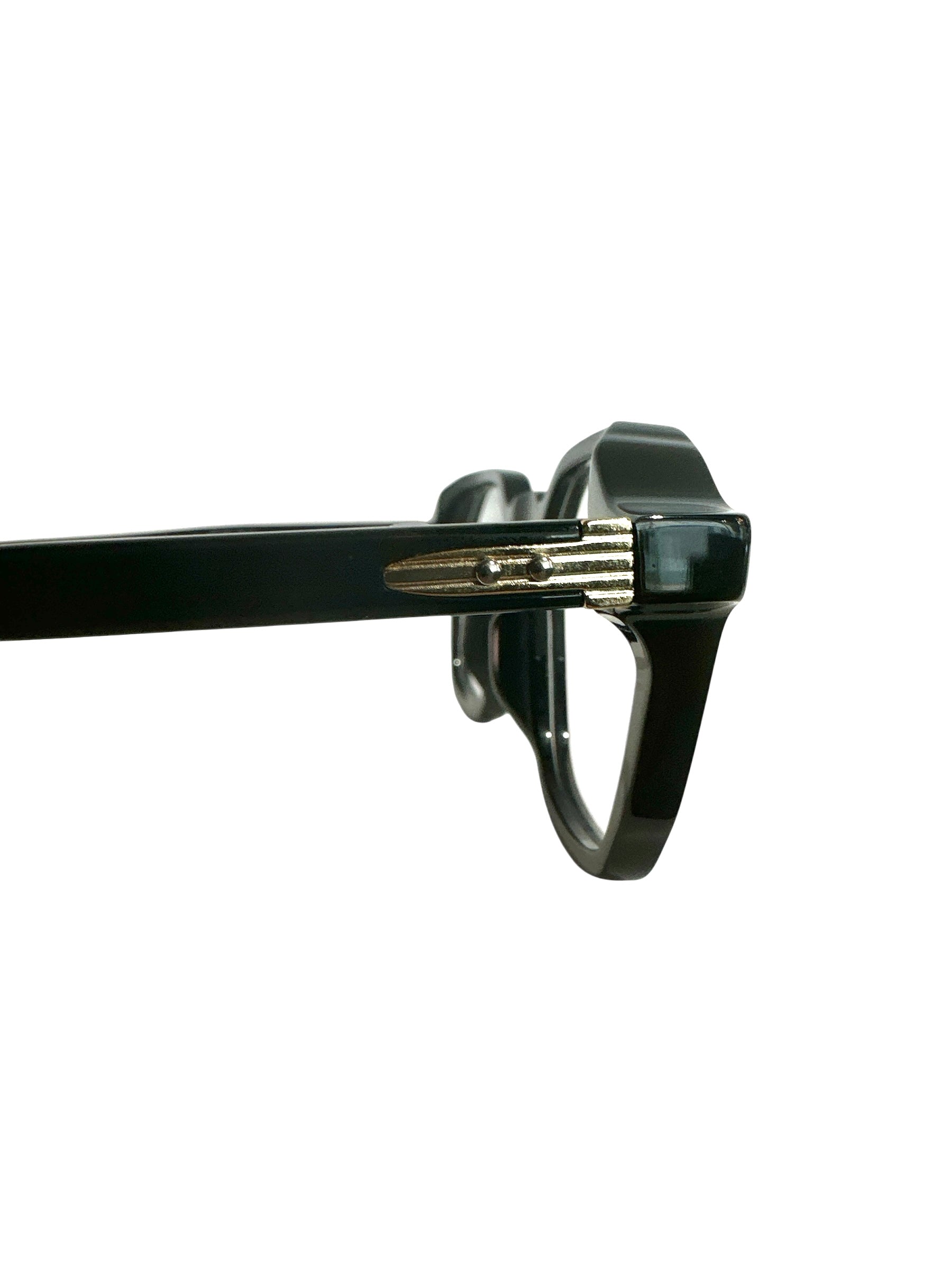 BLANG Eyewear – Octagon Clear Vision