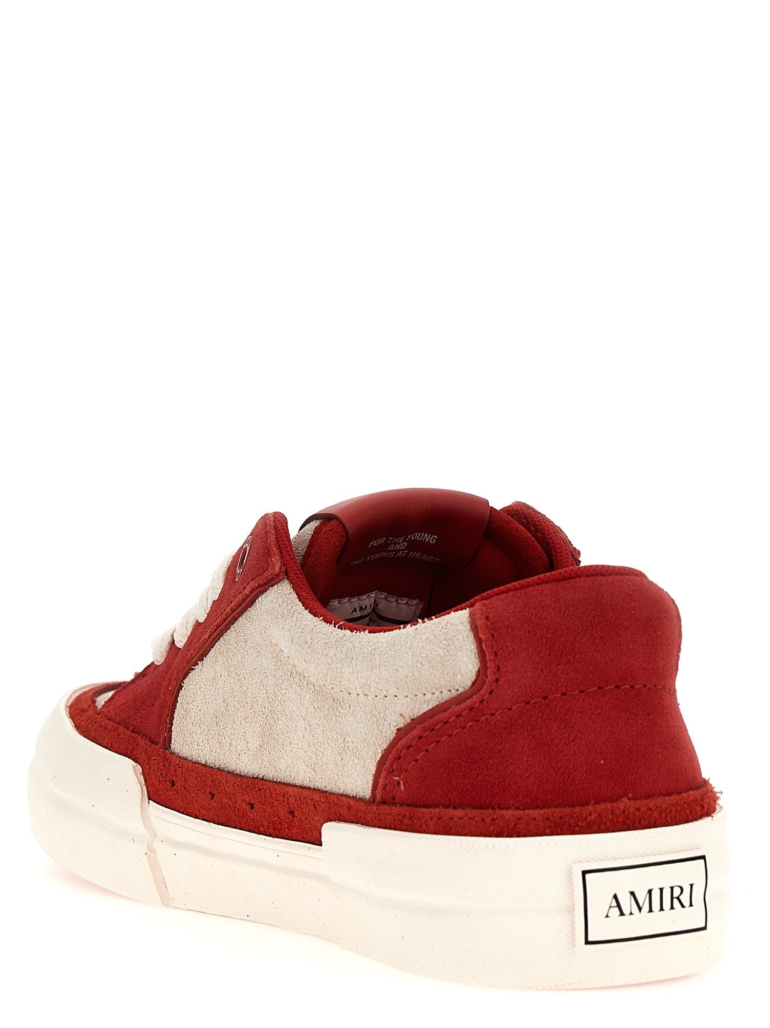AMIRI SUNSUT Skate low sneakers