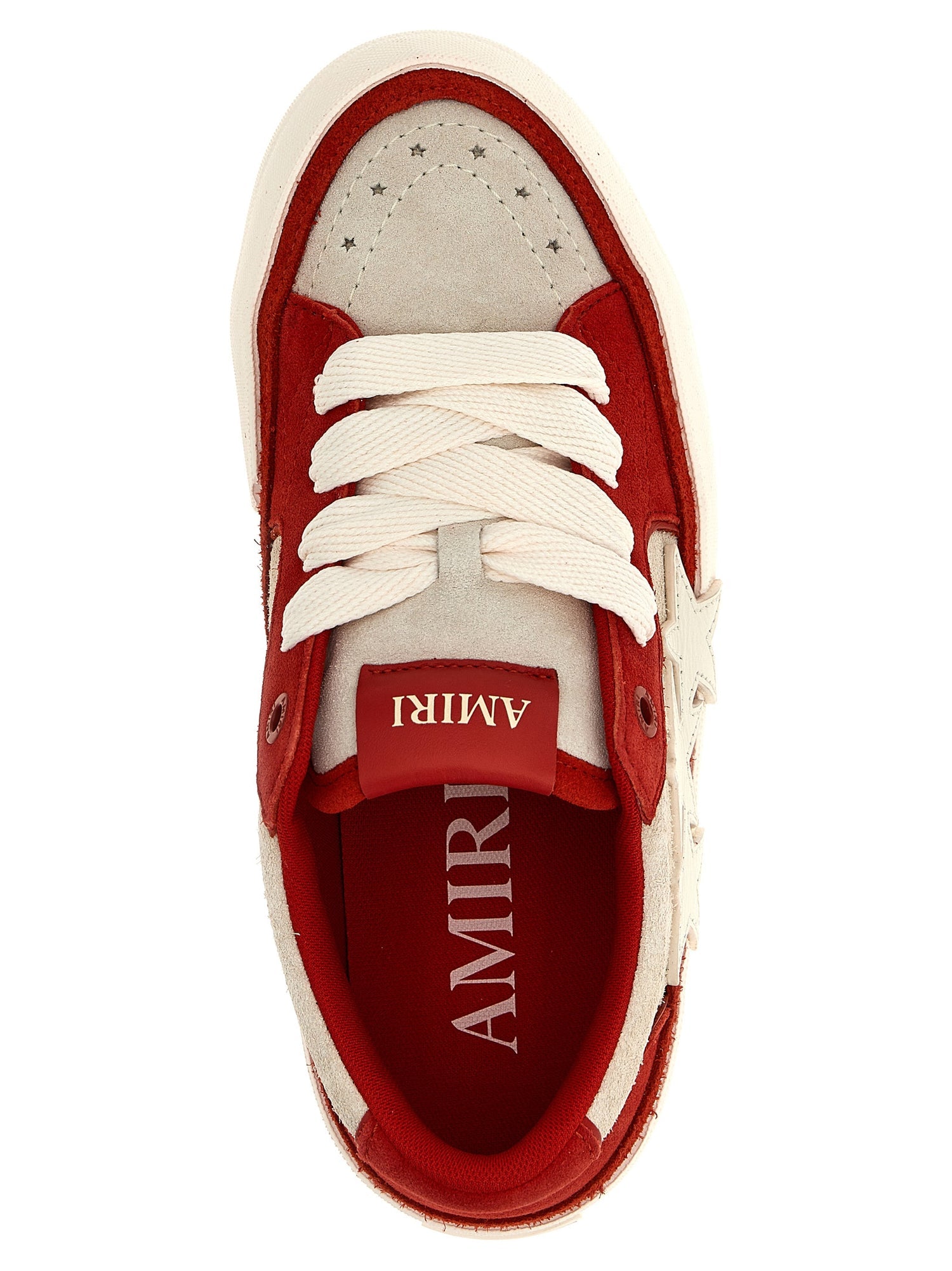 AMIRI SUNSUT Skate low sneakers