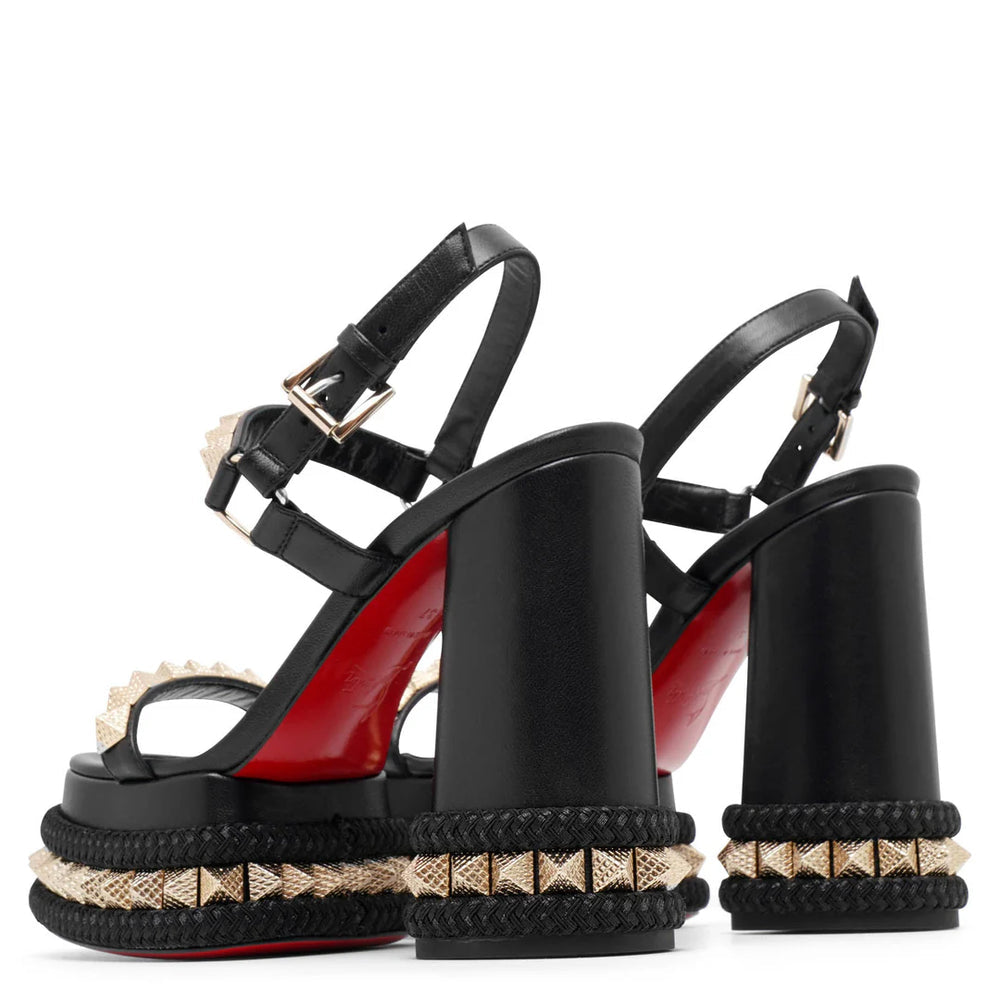 sandales Louboutin