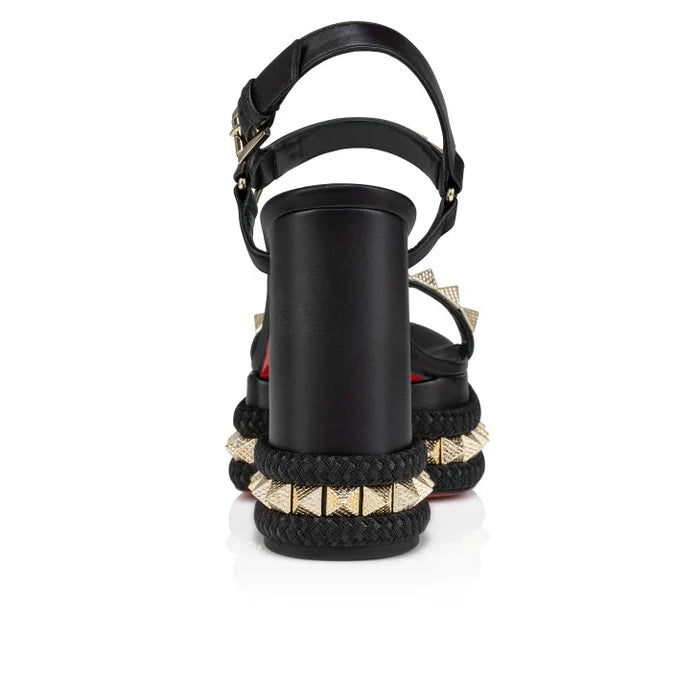 sandales Louboutin