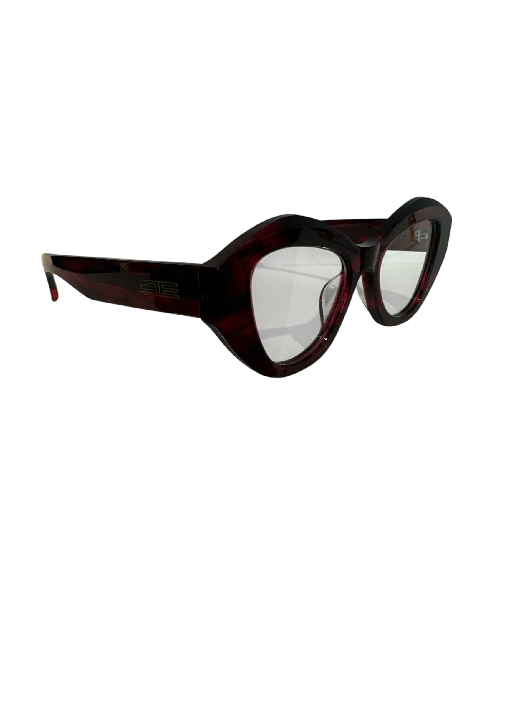 BLANG Eyewear – Limitierte Designer Brille