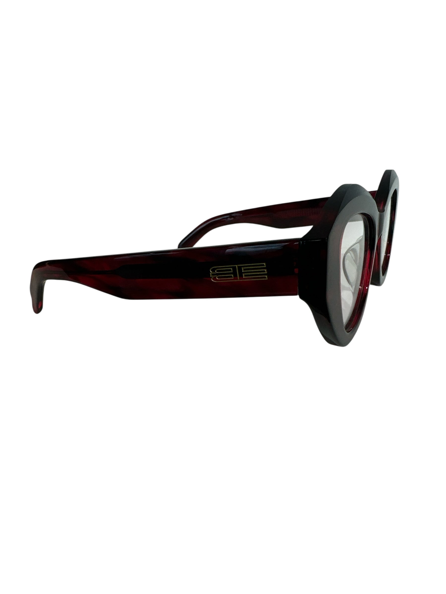 BLANG Eyewear – Limitierte Designer Brille