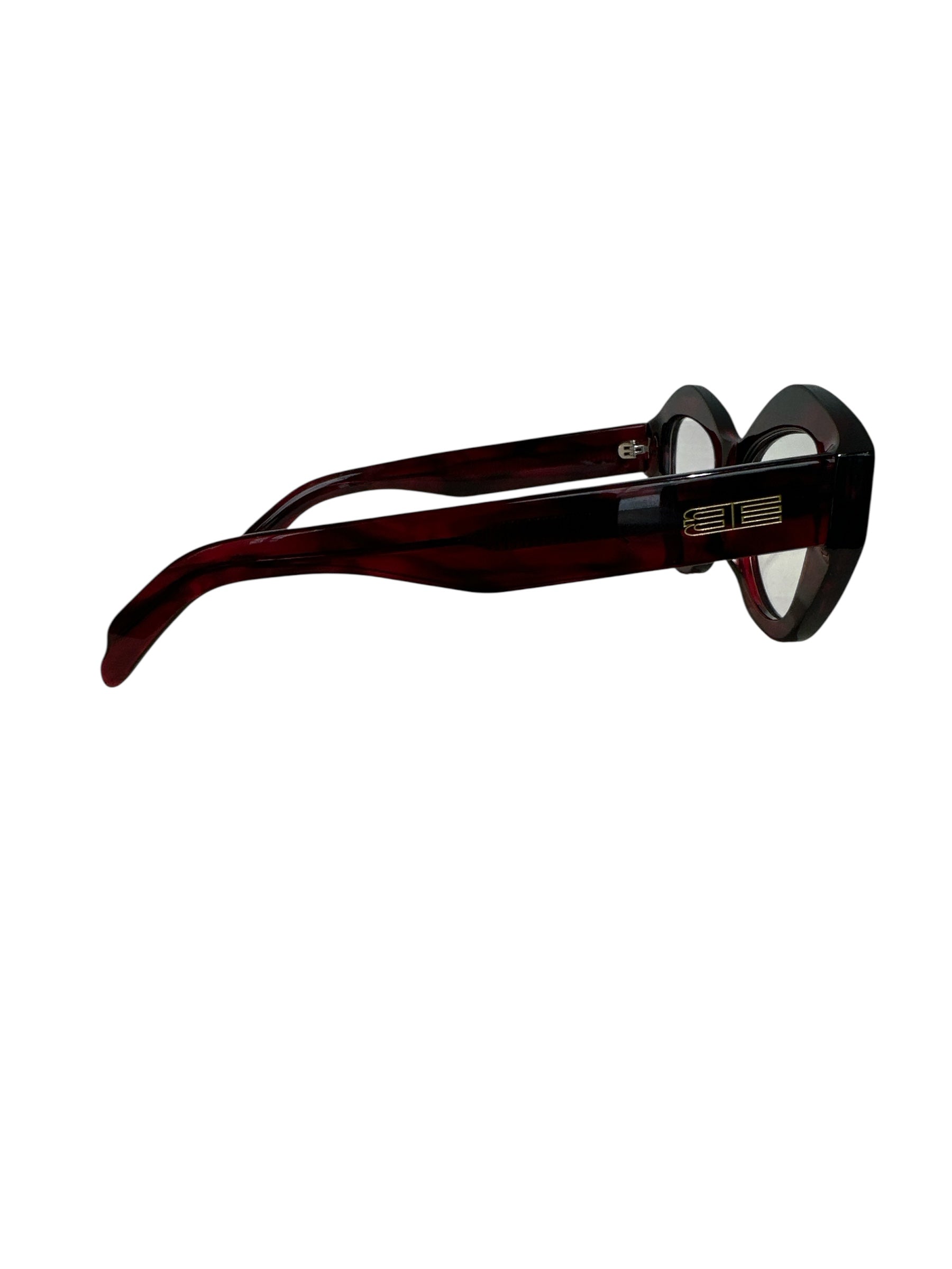 BLANG Eyewear – Limitierte Designer Brille