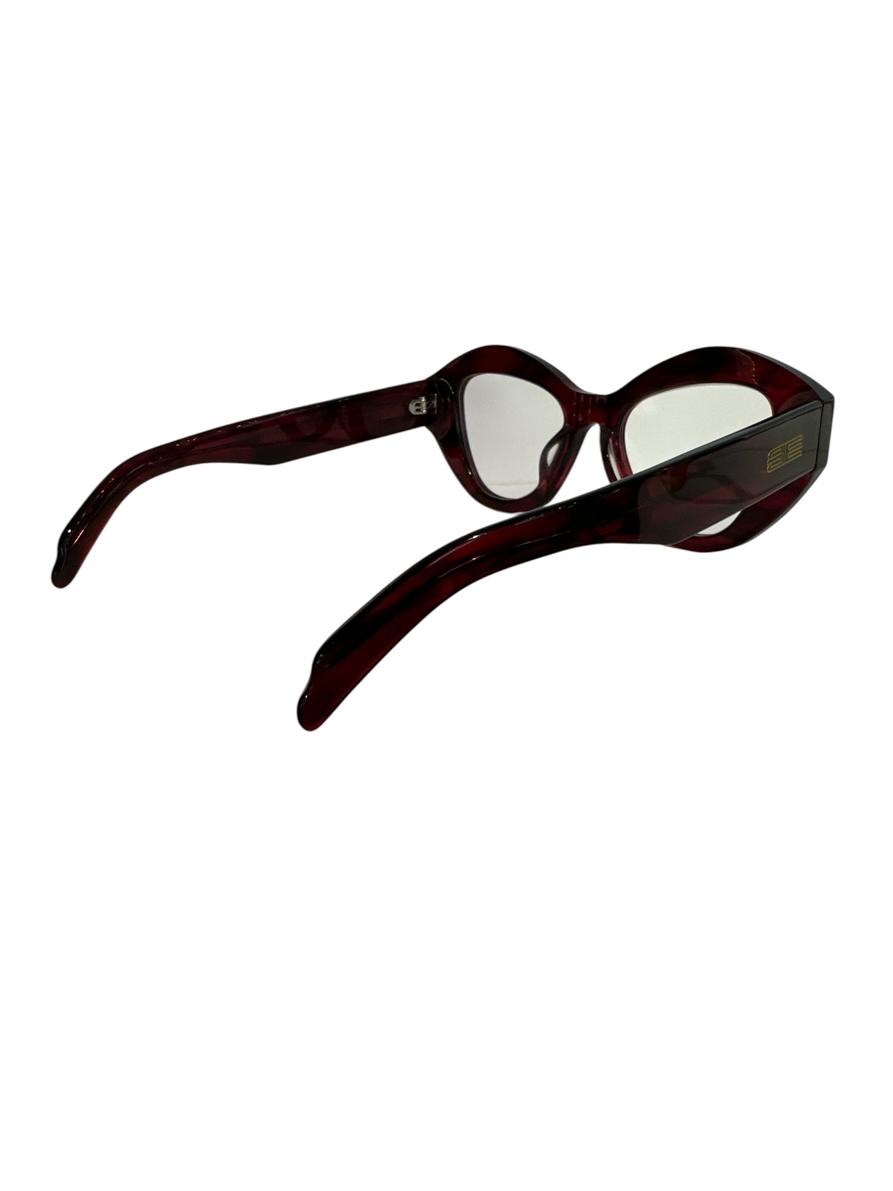 BLANG Eyewear – Limitierte Designer Brille