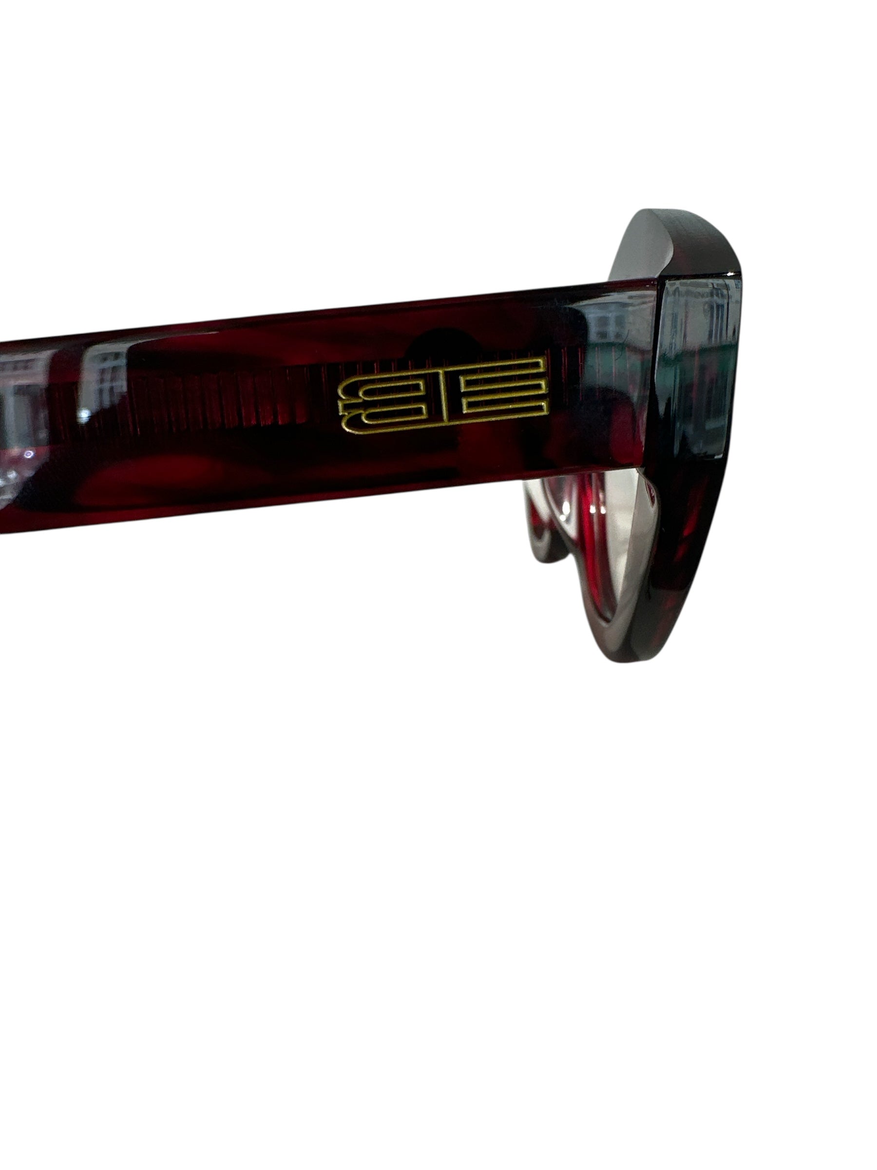 BLANG Eyewear – Limitierte Designer Brille
