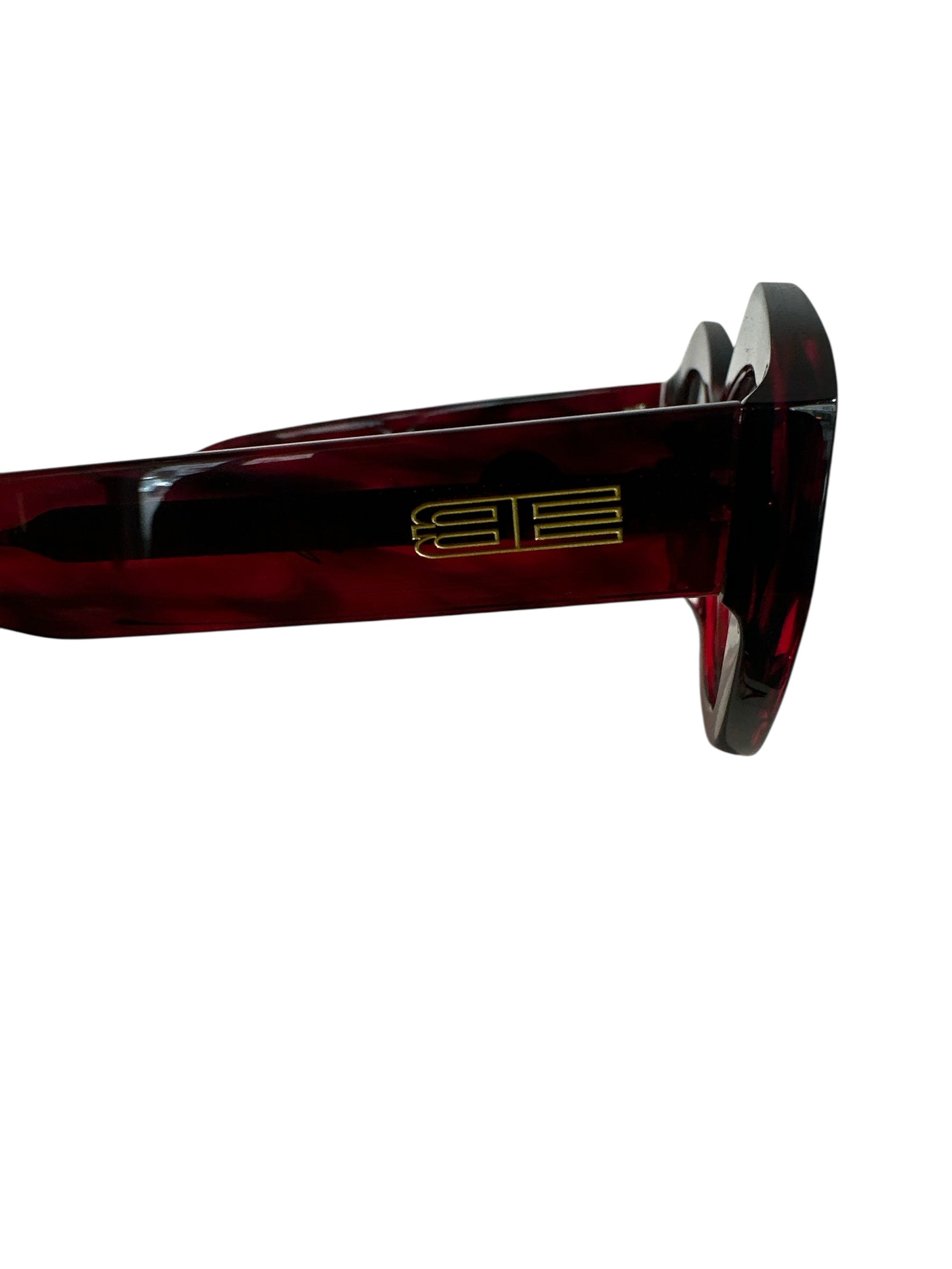 BLANG Eyewear – Limitierte Designer Brille