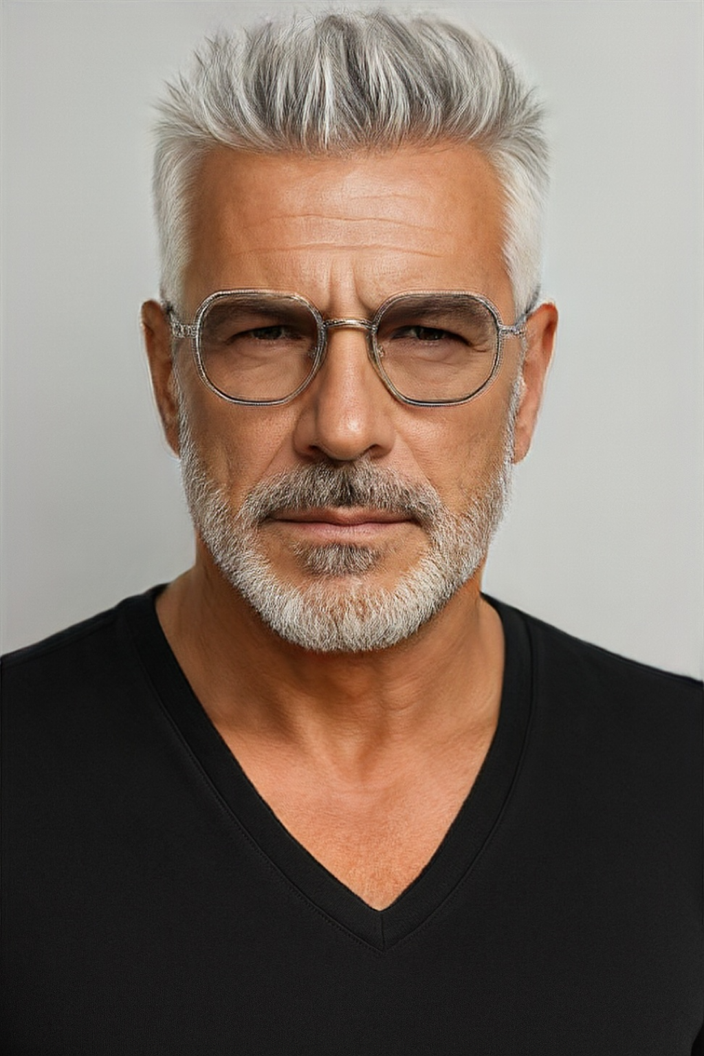 BLANG Eyewear – Limited Edition Brille