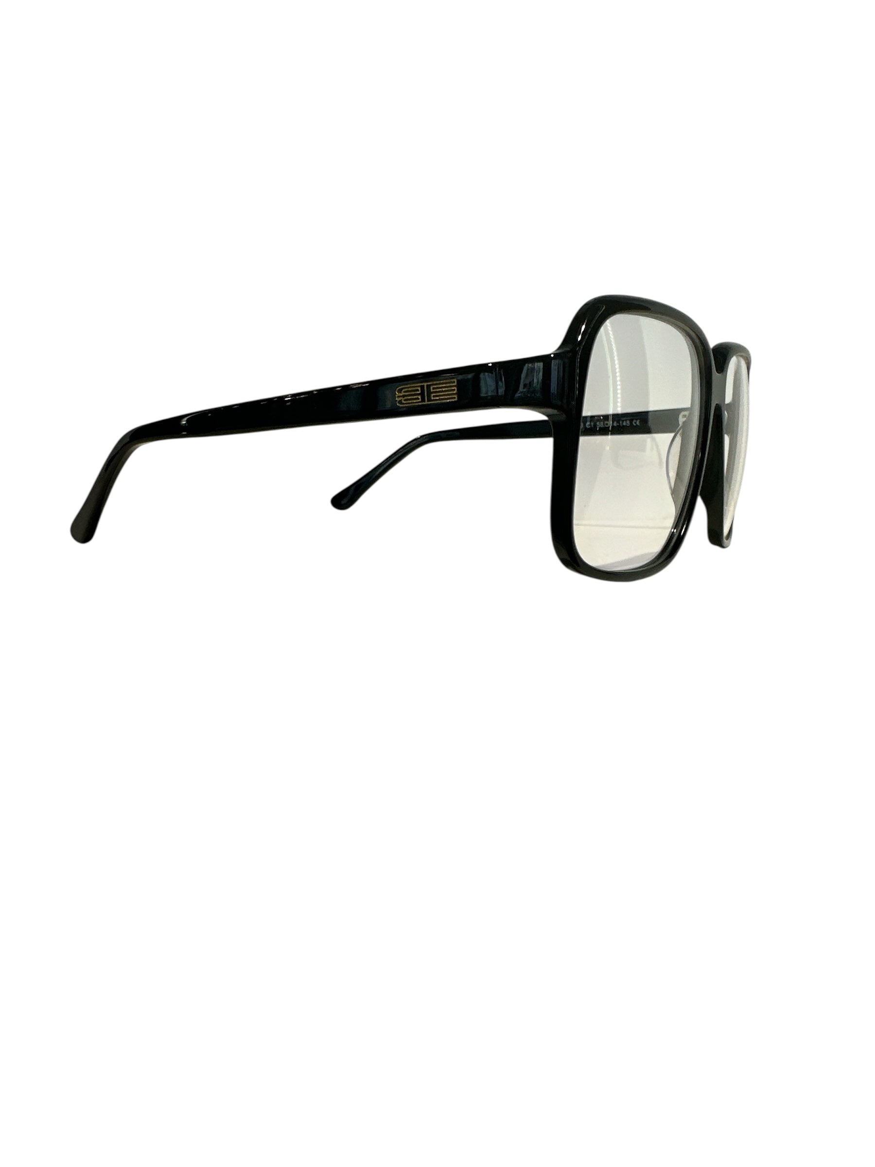 BLANG Eyewear – Klarsichtbrille im Retro-Style