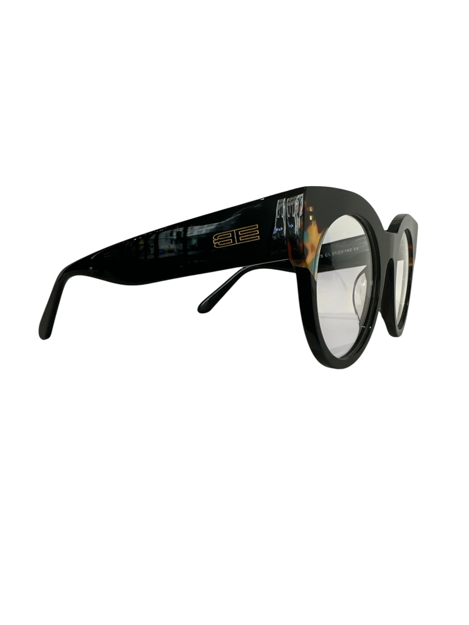 BLANG Eyewear – Klarsichtbrille