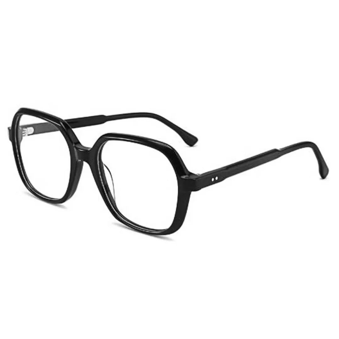 BLANG Eyewear – Klarsichtbrille im Retro-Style