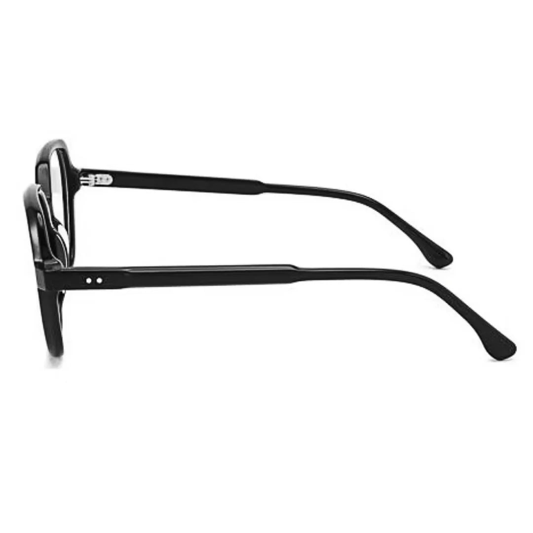 BLANG Eyewear – Klarsichtbrille im Retro-Style