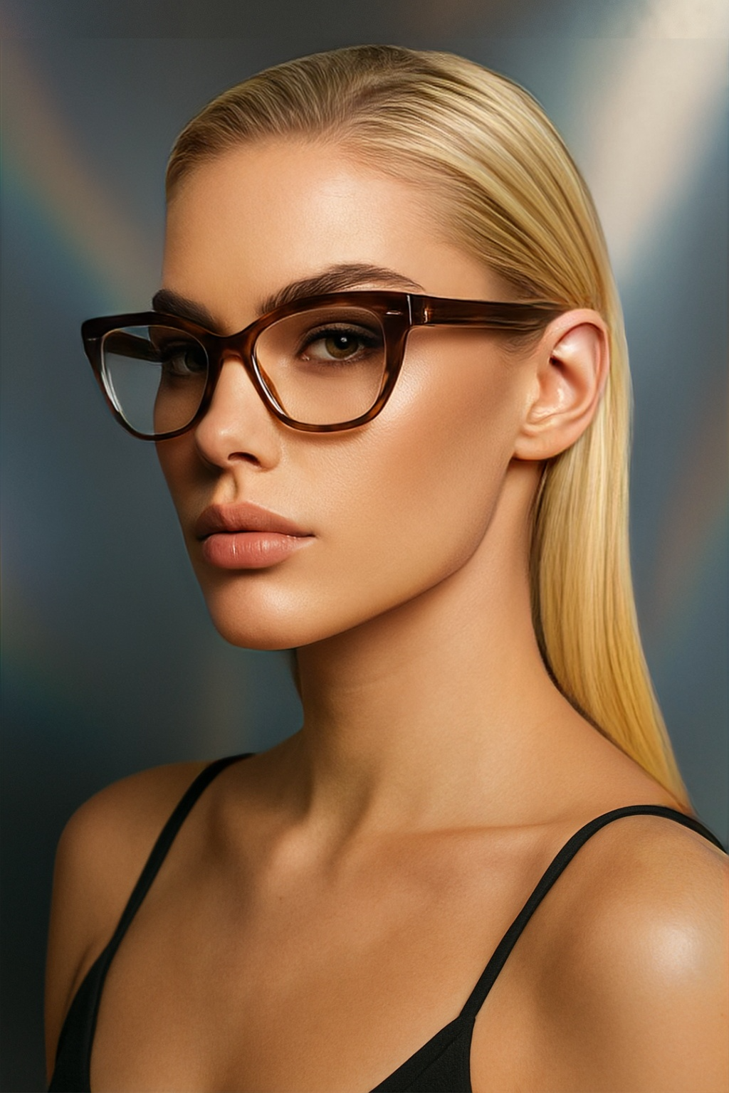 BLANG Eyewear – Iconic Cat-Eye Frame