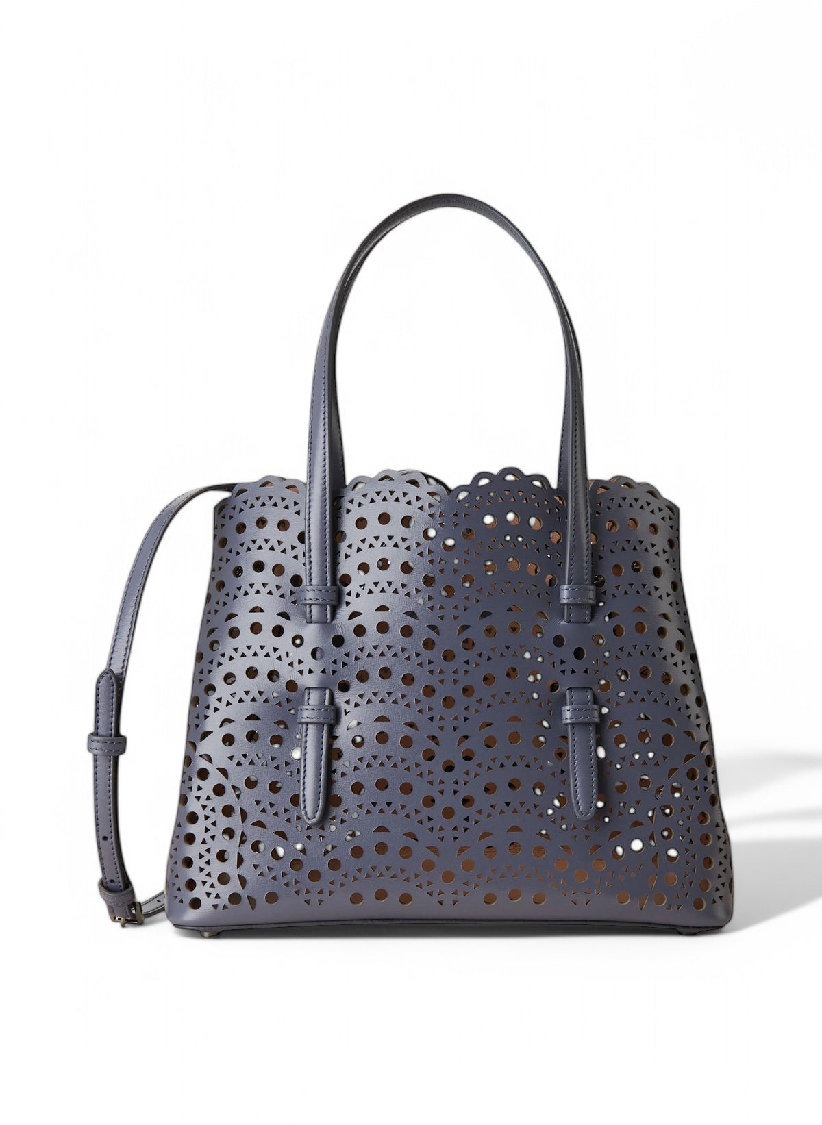 Handtasche MINA 25 mit Pouch