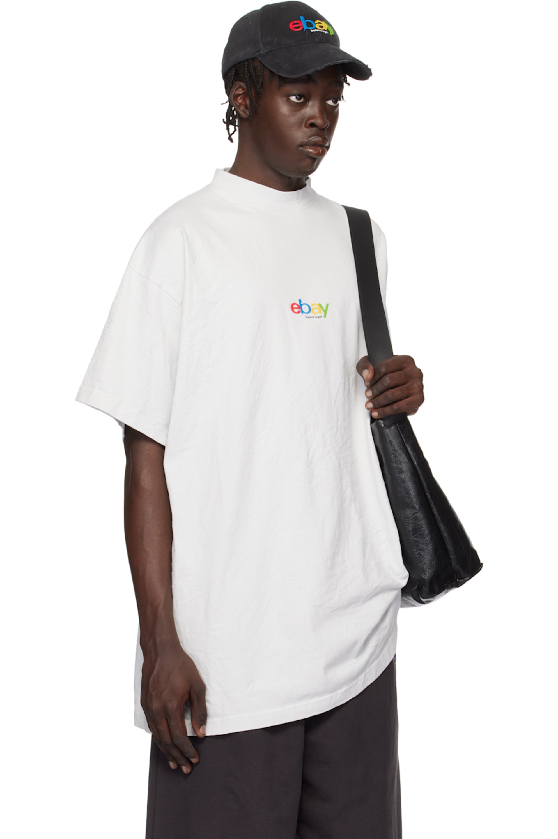 E-Bay T-Shirt