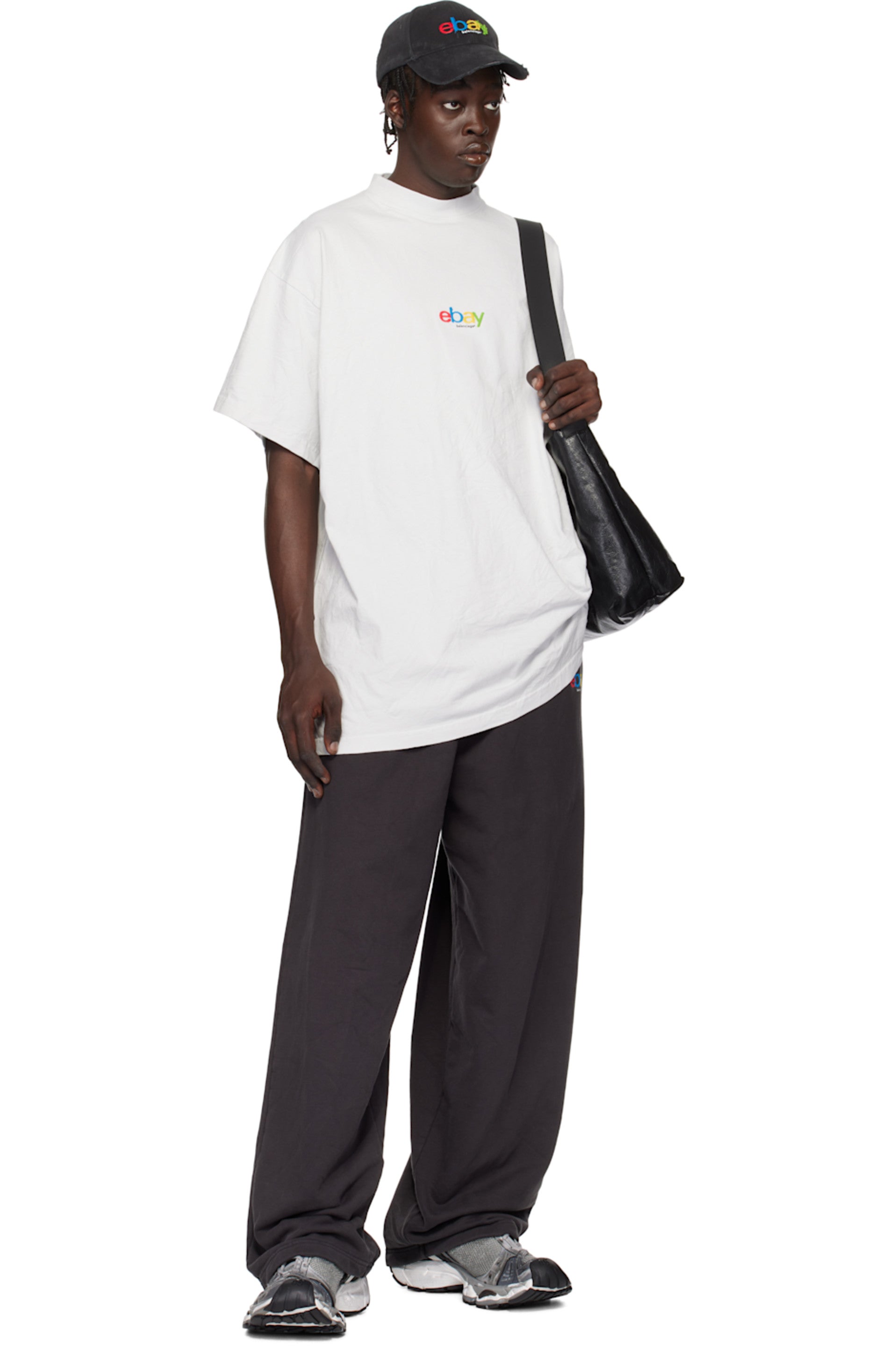 E-Bay T-Shirt