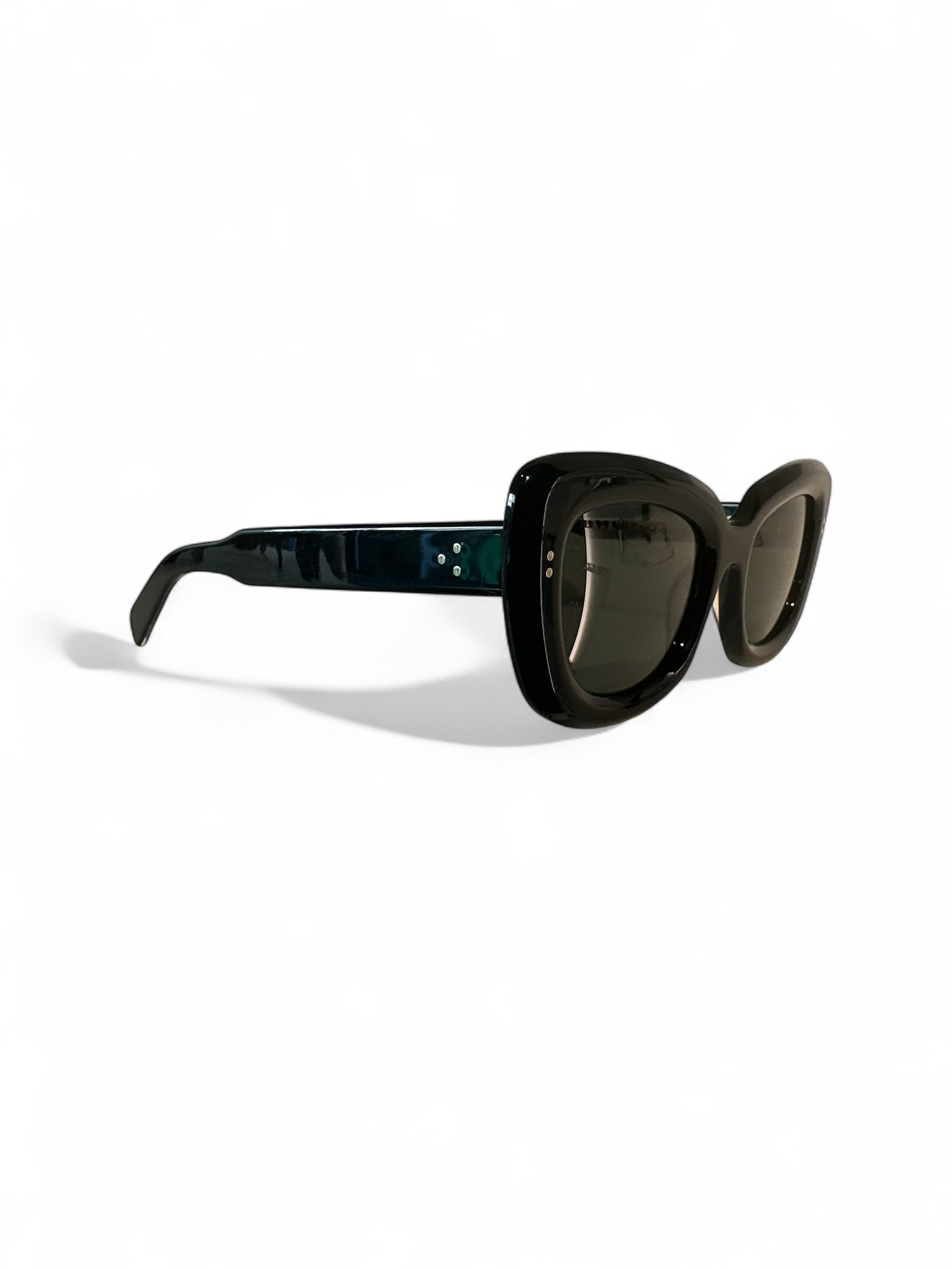 BLANG Eyewear Cat-Eye Sonnenbrille