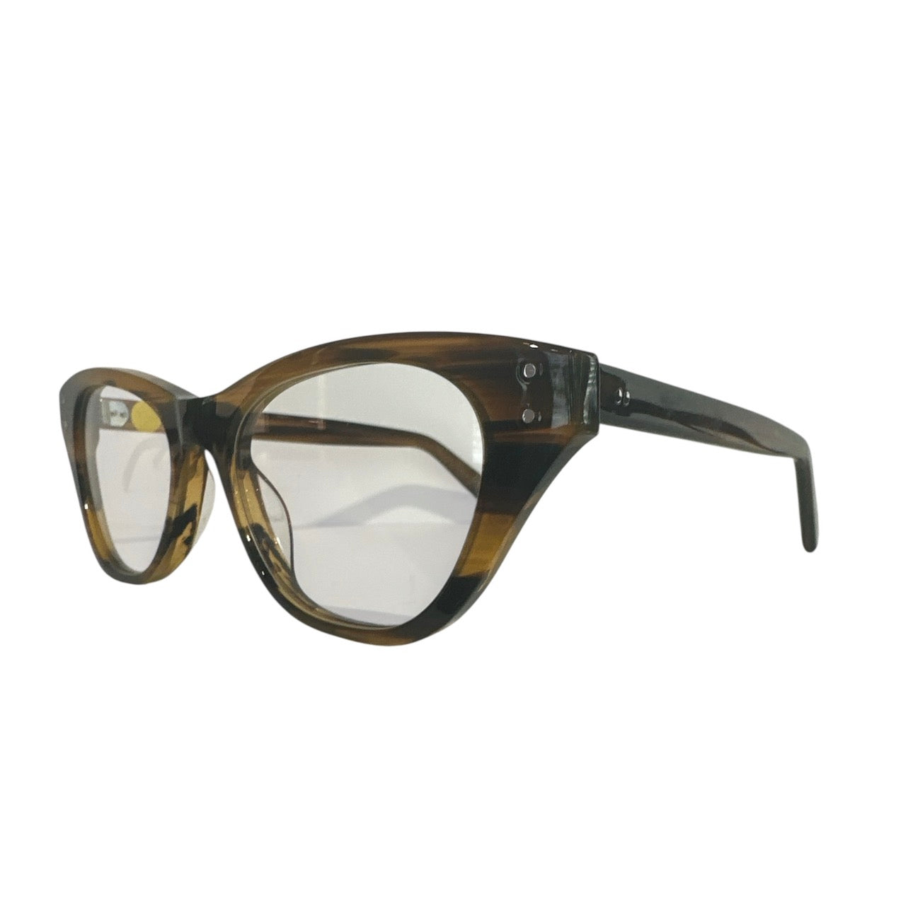 BLANG Eyewear – Iconic Cat-Eye Frame