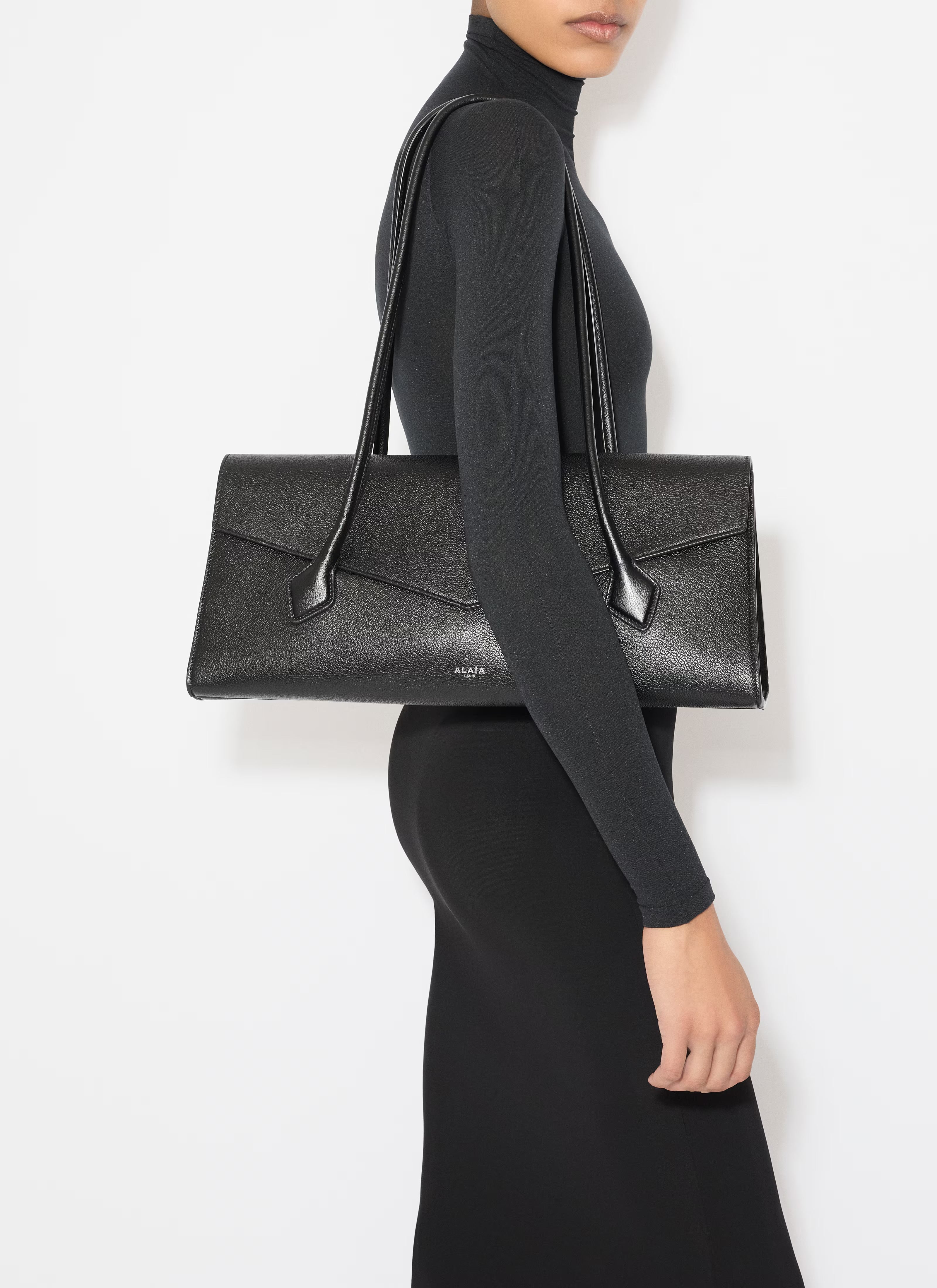 Le Teckel Schultertasche